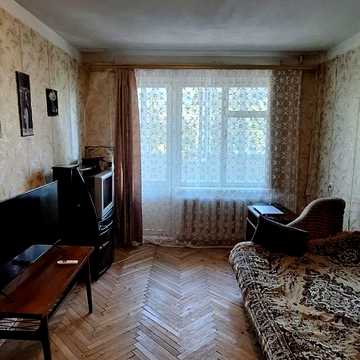 Наукова вул., 34