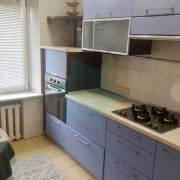 житловий масив Тополя-2 вул., 12