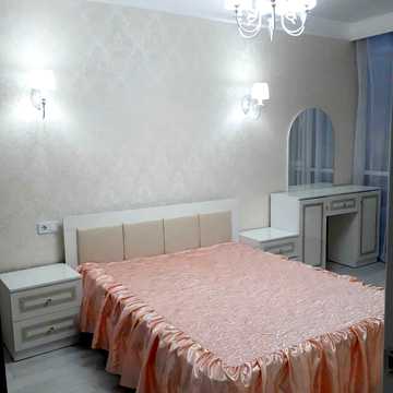 Болгарська вул., 87-А