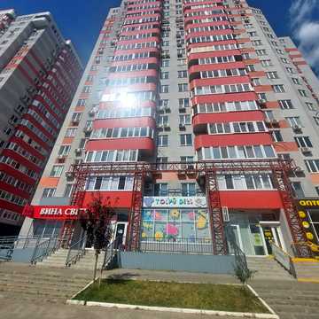 Перемоги просп., 65г к2