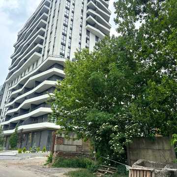 Галицькі Пасіки вул., (Будинок 3)