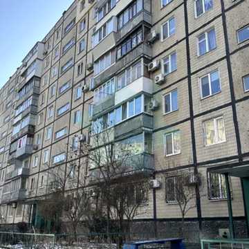 Калинова вул., 51