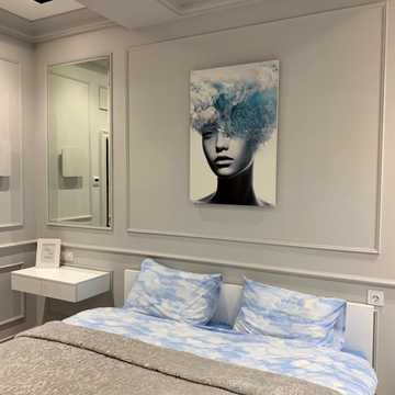 Цехова вул., 1