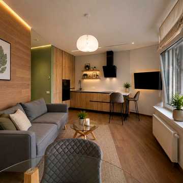 Берестейський просп. (Перемоги), 11 к1