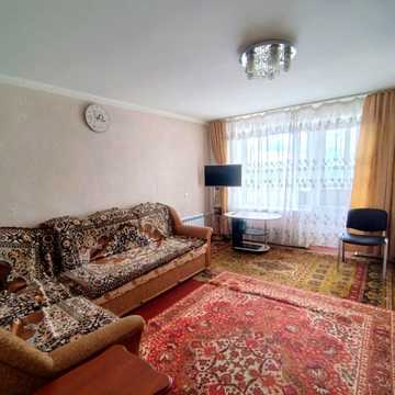 Сумської Тероборони вул. (Ковпака), 31