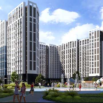 Святослава Хороброго вул., 11-Б