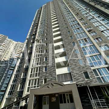 Ревуцького вул., 54