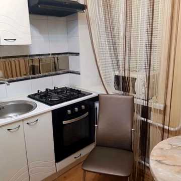 Героїв Крут вул. (Фурманова), 3