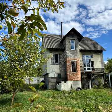 Садова вул.
