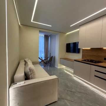 Запорізьке шосе, (Будинок 14)