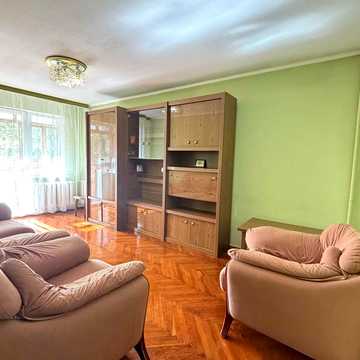 Митрополита Василя Липківського вул. (Урицького), 5