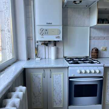 Наукова вул., 29