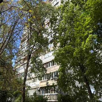 Митрополита Василя Липківського вул. (Урицького), 21