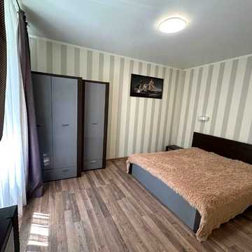 Жаботинського вул. (Пролетарская улица), 44