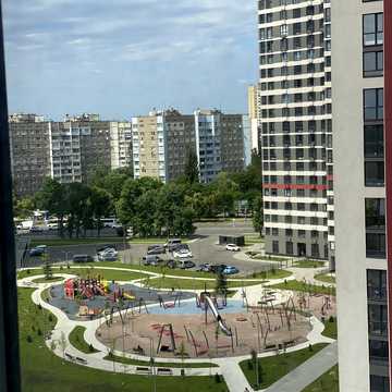 Європейського Союзу просп. (Правди), 49