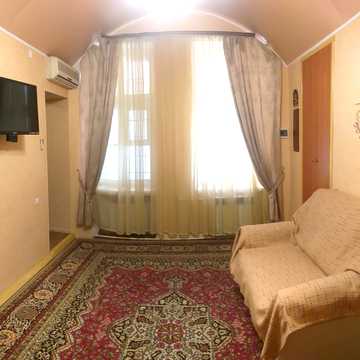 Грецька вул., 36
