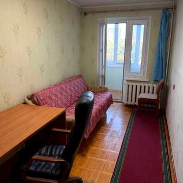 Запорізьке шосе, 4