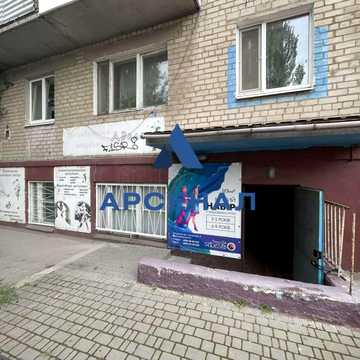 Цитрусова вул., 8