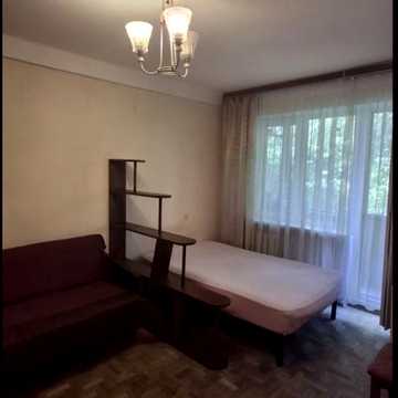 Генерала Генадія Воробйова вул. (Курська), 4/1