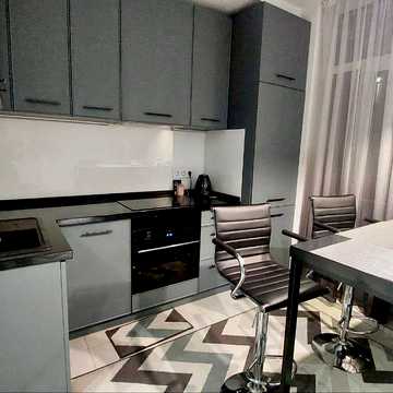 Регенераторна вул., 4 к15