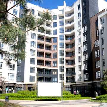 Ольги Кобилянської вул. (Достоєвського), (Будинок 38)