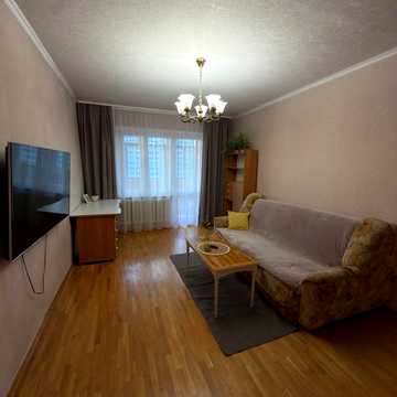 Оноре де Бальзака вул., 61