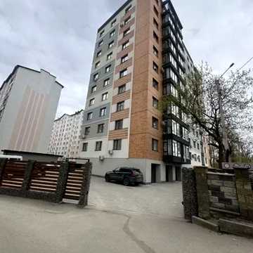 Юліана Целевича вул., 4-В