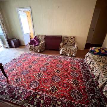 Незалежної України вул. (40 років Радянської України), 59