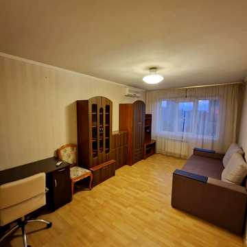 Митрополита Василя Липківського вул. (Урицького), 34