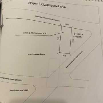 Оноківці, Ужгородський, Закарпатська область 33333.0 USD