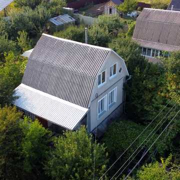 Проїзд Галицький, 7