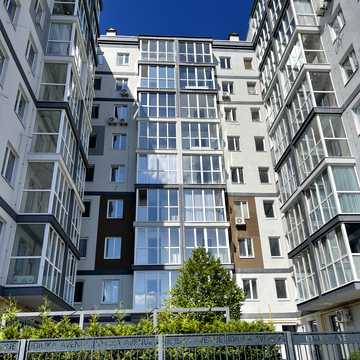 Бориса Гмирі вул., 7