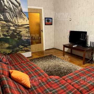 Валентинівська вул. (Блюхера), 58б