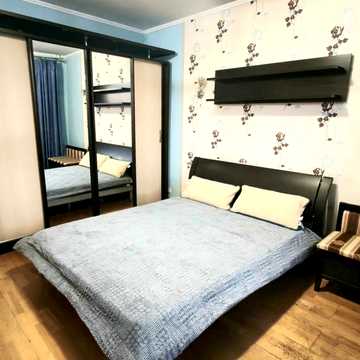 Машинобудівників вул., 17-А