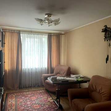 Бойка вул., 21