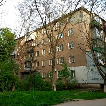 Івана та Юрія Лип вул. (Гайдара), 58