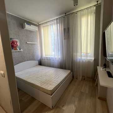 Регенераторна вул., 4 к15