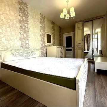 Регенераторна вул., 4 к9