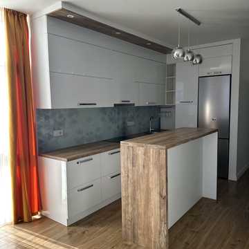 Регенераторна вул., 4к2
