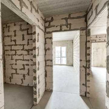 Михайла Максимовича вул. (Онуфрія Трутенка), (Будинок «Престон»)