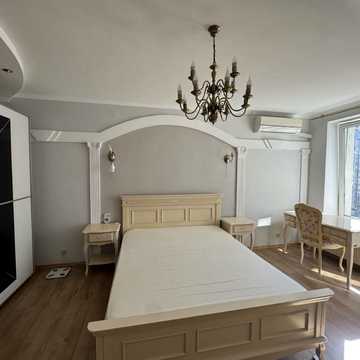 Юлії Здановської вул. (Ломоносова), 60-А
