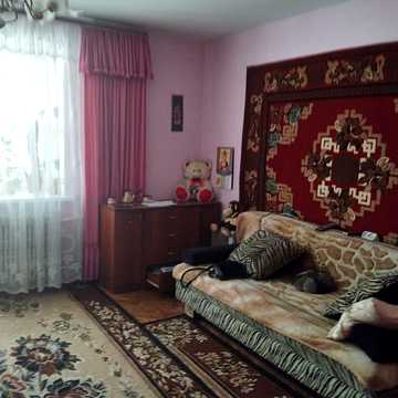 Аерокосмічний просп. (Гагаріна), 165/5