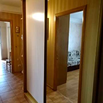 Лісовий просп., 5