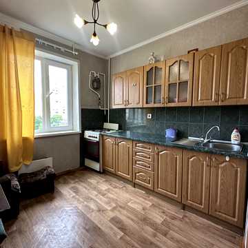 Миколи Бажана просп., 28-В