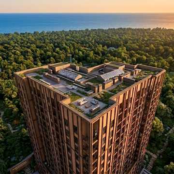 Генуезька вул., 1/1