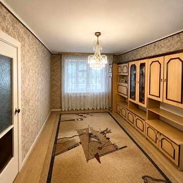 Артура Савельєва вул. (Черняховського), 3