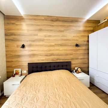 Регенераторна вул., 4 к16