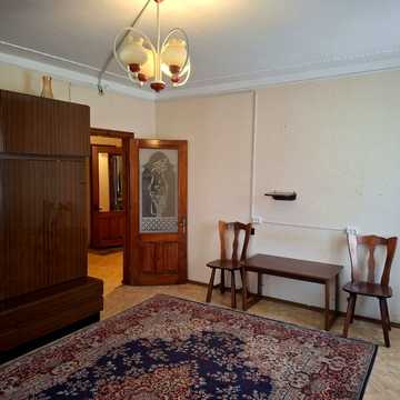 Семена Палія вул. (Дніпропетровська дорога), 80