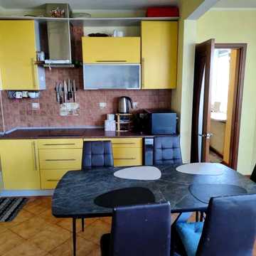 Аерокосмічний просп. (Гагаріна), 41/2