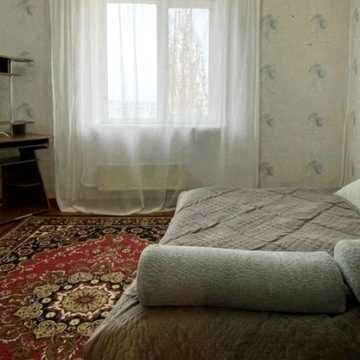 Михайла Лушпи просп. (Космонавтів), 15